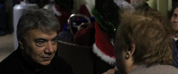 Covid-19, primi aiuti economici della Diocesi di Cerreto Sannita-Telese-Sant’Agata de’ Goti