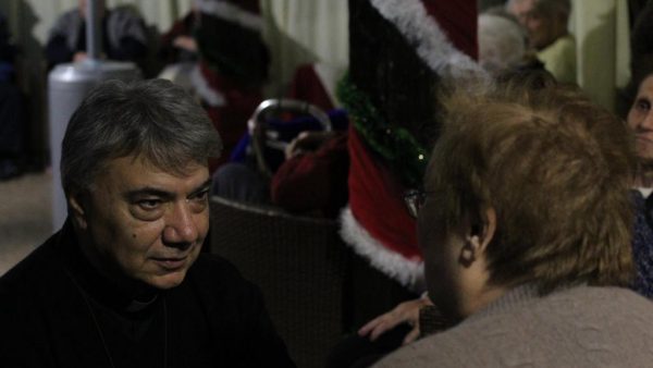 Covid-19, primi aiuti economici della Diocesi di Cerreto Sannita-Telese-Sant’Agata de’ Goti