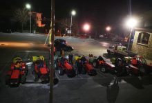 Covid-19, agricoltori di Cia Campania mettono a disposizione trattori per sanificazione