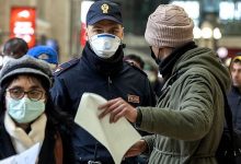 Monitoraggio ISS: in bilico la “zona gialla” per la Campania