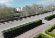 Campania, no fasce orarie per uscita. Jogging dalle 6 alle 8:30