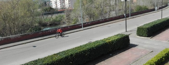 Campania, no fasce orarie per uscita. Jogging dalle 6 alle 8:30