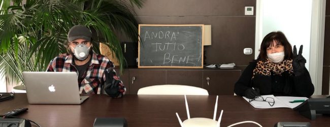 Avellino, stipendi pagati