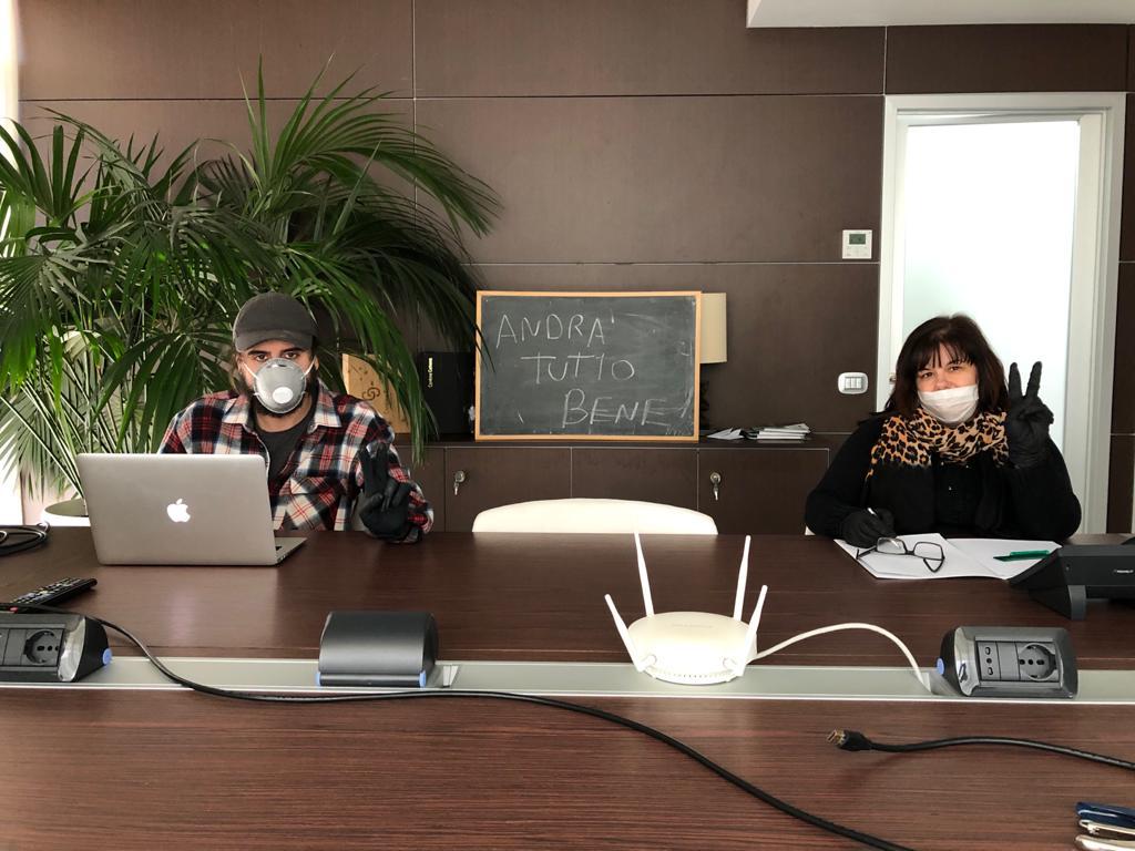 Avellino, stipendi pagati