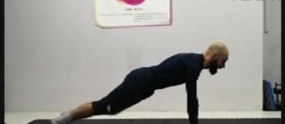 Benevento| Covid-19, ecco alcuni utili esercizi sportivi da fare in casa