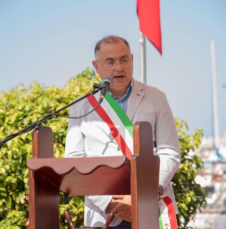 Roccabascerana| Covid-19, il sindaco Del Grosso: “Nel nostro paese nessun positivo, ma rispettate le leggi”