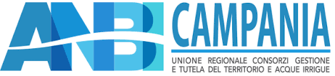 Covid-19, Consorzi di Bonifica e Irrigazione della Campania “Garantiamo tutti i servizi”