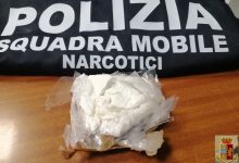 Castel del lago| Gettano sostanze stupefacente prima del casello, arresti per due persone