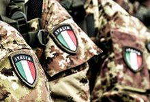 Coronavirus, in Campania in arrivo le prime 100 unità dell’Esercito