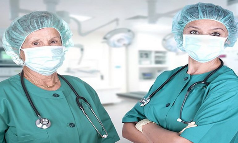 Moscati, richiesta dell’Azienda dei Colli di utilizzo della graduatoria del concorso infermieri: 9 infermieri in servizio