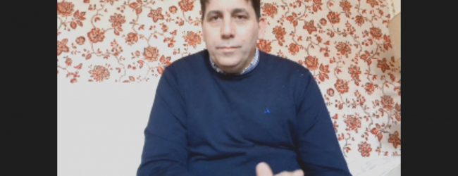 Covid-19, ad Airola attività didattiche sospese fino al 6 marzo