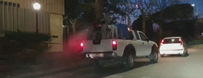 Circello| Coronavirus: Il sindaco Golia: “giochiamo in casa per vincere”