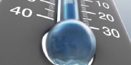 Temperature ancora fredde, ordinanza per accensione riscaldamenti fino al 15 aprile