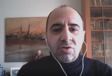 San Giorgio del Sannio| Partita la consegna delle mascherine, Presidente Gaudino: ad oggi ancora nessun caso positivo