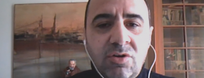 San Giorgio del Sannio| Partita la consegna delle mascherine, Presidente Gaudino: ad oggi ancora nessun caso positivo