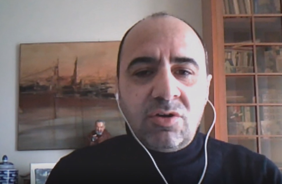 San Giorgio del Sannio| Partita la consegna delle mascherine, Presidente Gaudino: ad oggi ancora nessun caso positivo