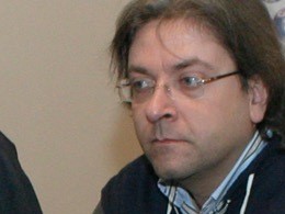 Sant’Angelo dei Lombardi| Lavori all’ospedale “Criscuoli”, Romei (L’Irpinia è Adesso) chiede lumi all’Asl