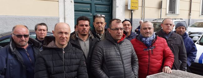 Benevento| Vertenza Samte: lavoratori chiedono nuovo incontro col prefetto