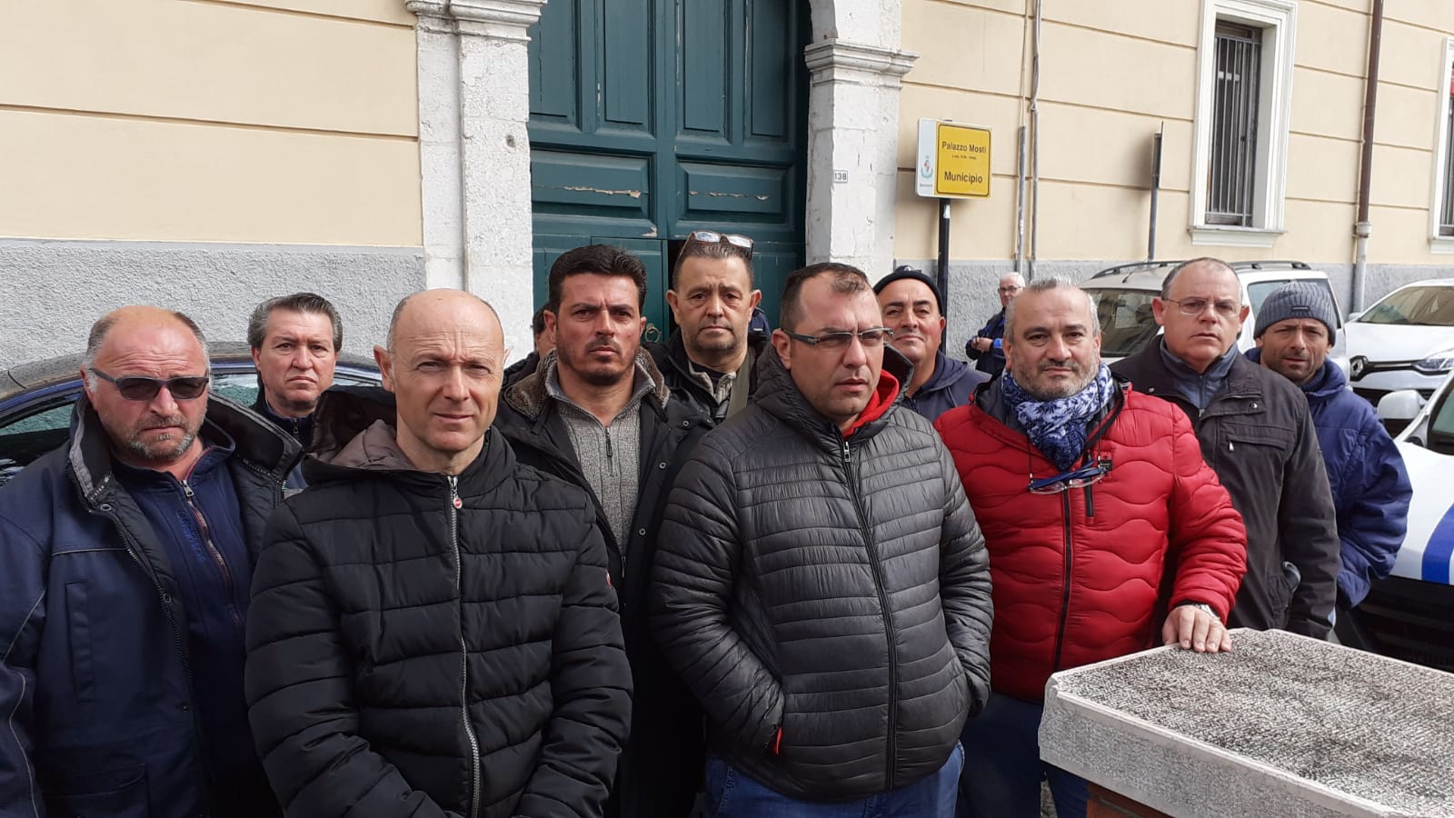 Benevento| Vertenza Samte: lavoratori chiedono nuovo incontro col prefetto