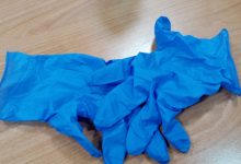 Benevento: da domani obbligo di guanti monouso o soluzione disinfettante nelle attività commerciali