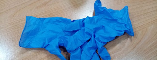 Benevento: da domani obbligo di guanti monouso o soluzione disinfettante nelle attività commerciali