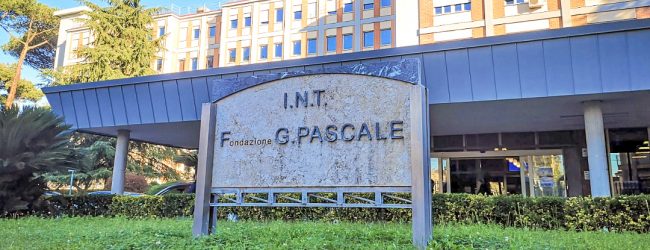 Al Pascale di Napoli si studia l’E-Vax, il vaccino made in Italy