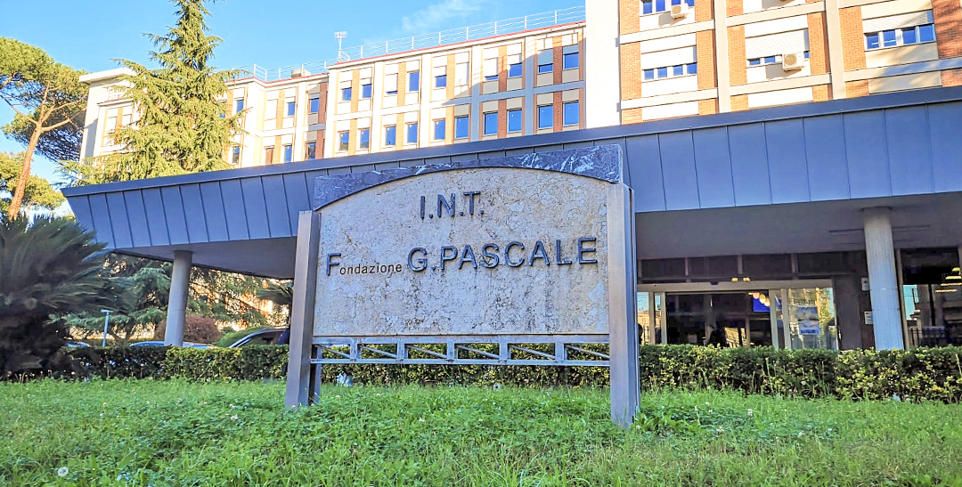Al Pascale di Napoli si studia l’E-Vax, il vaccino made in Italy