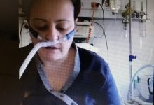 Covid-19, la veterinaria irpina Daniela De Rosa lascerà l’ospedale