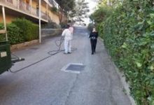 Benevento| Asia e Provincia: sanificazione prosegue