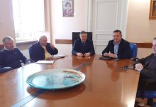 Benevento| Ex ETI San Giorgio del Sannio, inizia la road map per il recupero