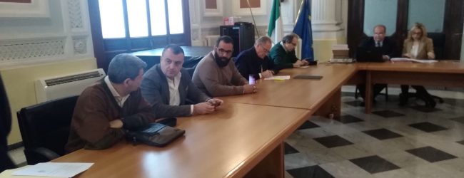 Benevento| Stadio “Ciro Vigorito”, vertice in Prefettura sull’ordine pubblico