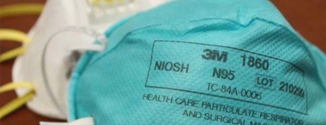 Benevento, mascherine obbligatorie durante la Processione del Cristo Morto. Il piano traffico del Comune