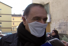 Covid-19, oggi tre positivi nel Sannio. Mastella: “Da domani obbligo la polizia locale di fermare tutte le auto”