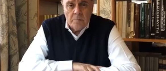 Mastella: “Assembramenti pericolosi,  prenderò decisioni severe a tutela dei cittadini ”