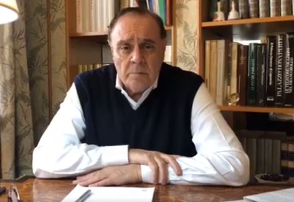 Mastella: “Assembramenti pericolosi,  prenderò decisioni severe a tutela dei cittadini ”