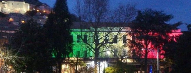 A Montesarchio donazioni di mascherine ai cittadini