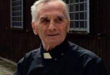 Benevento| Chiesa in lutto: ci ha lasciato il buon “Don Luigi”