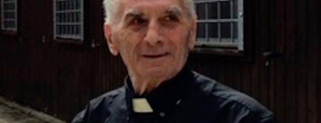 Benevento| Chiesa in lutto: ci ha lasciato il buon “Don Luigi”