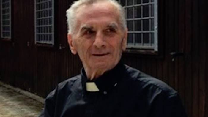 Benevento| Chiesa in lutto: ci ha lasciato il buon “Don Luigi”