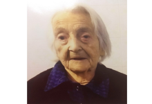 Santo Stefano del Sole| Cento anni e non sentirli, dai suoi compaesani tanti auguri a nonna Marianna
