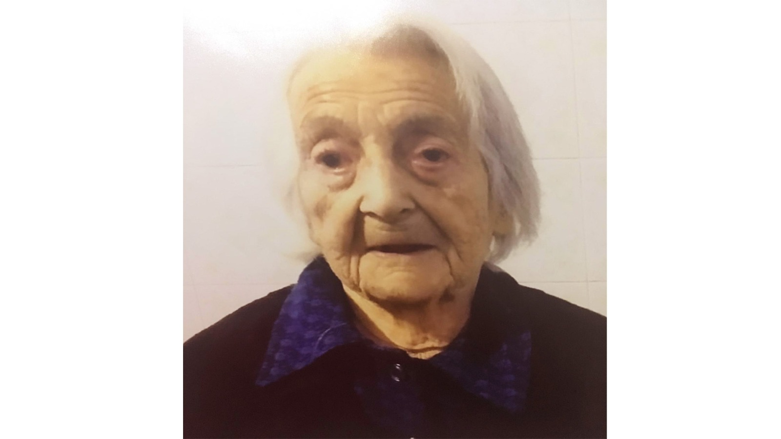 Santo Stefano del Sole| Cento anni e non sentirli, dai suoi compaesani tanti auguri a nonna Marianna