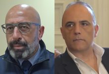 Benevento| Patto, Scarinzi: Paglia prenda una decisione chiara