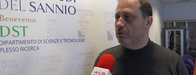 Benevento| Unisannio,sul web lezioni in diretta sul Coronavirus
