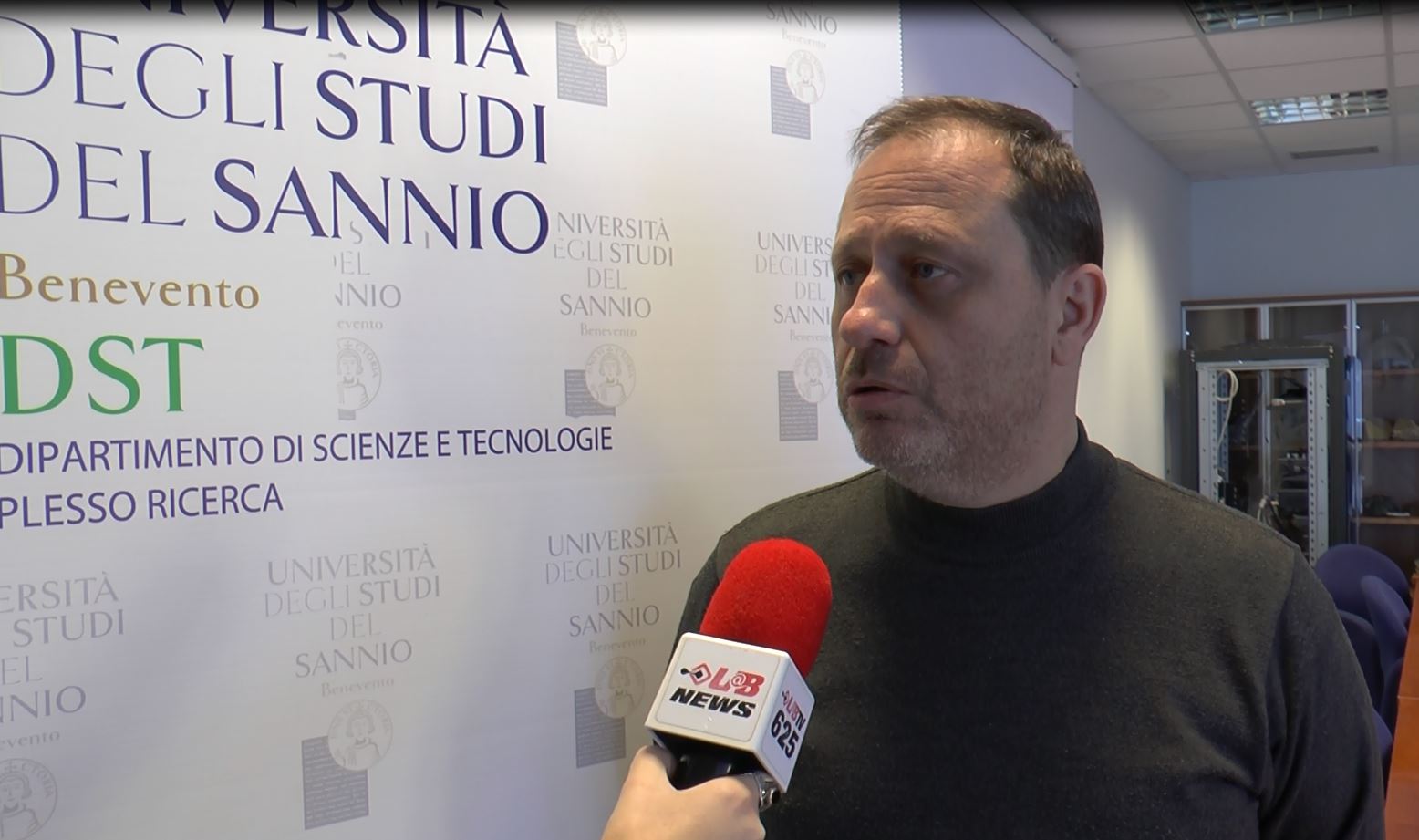Benevento| Unisannio,sul web lezioni in diretta sul Coronavirus