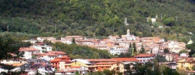 Lutto cittadino a San Lorenzello, sospese manifestazioni e vietate le attivita’ ludiche