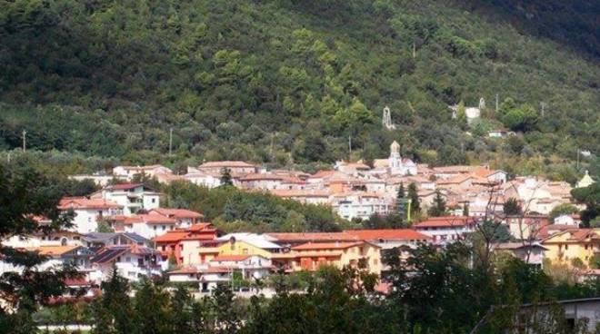 Lutto cittadino a San Lorenzello, sospese manifestazioni e vietate le attivita’ ludiche
