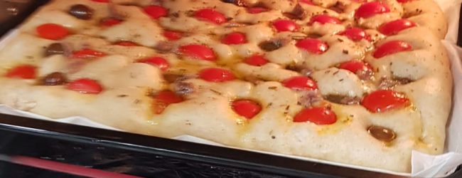 Coronavirus: gli italiani combattono l’ansia in cucina