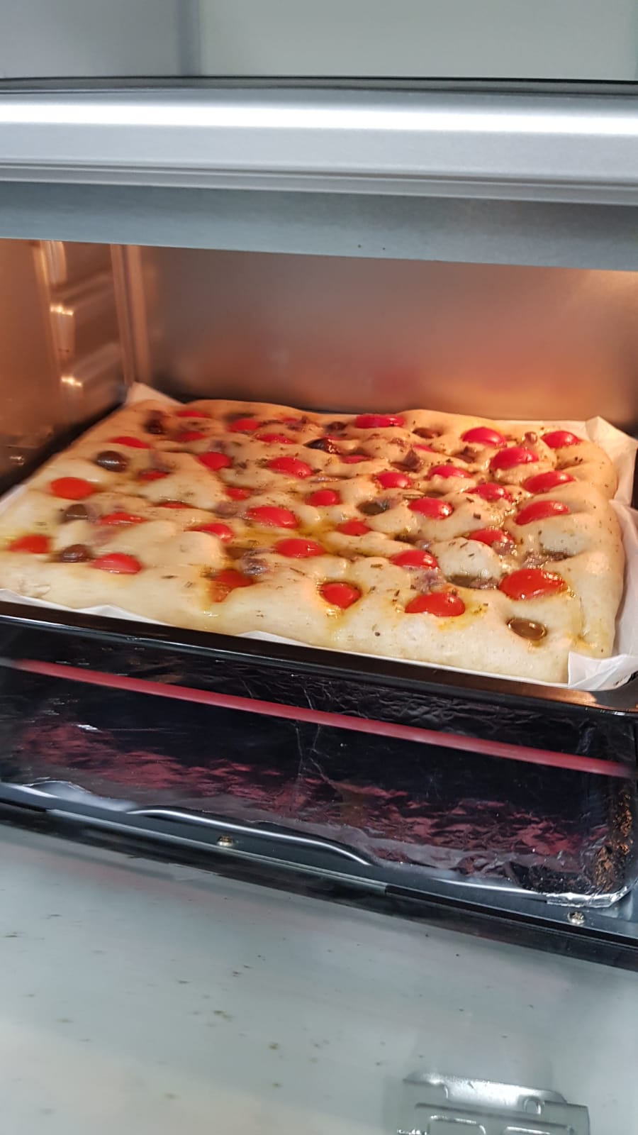 Coronavirus: gli italiani combattono l’ansia in cucina