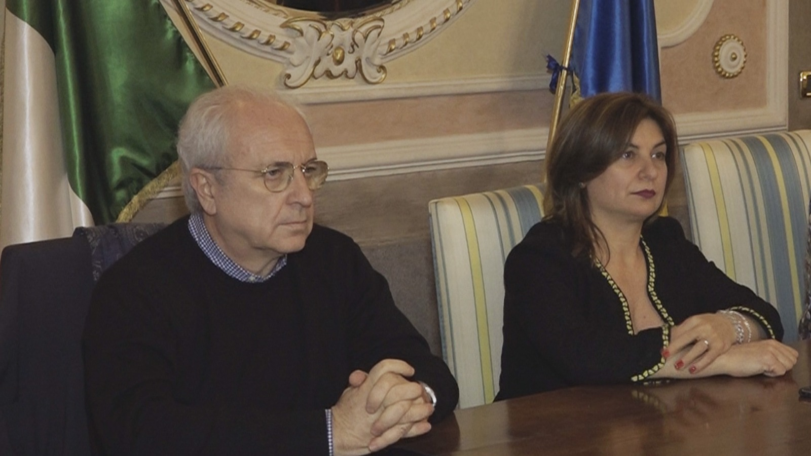 Solofra| Ex “Landolfi”, Morgante e Pizzuti declinano l’invito al Consiglio comunale allargato