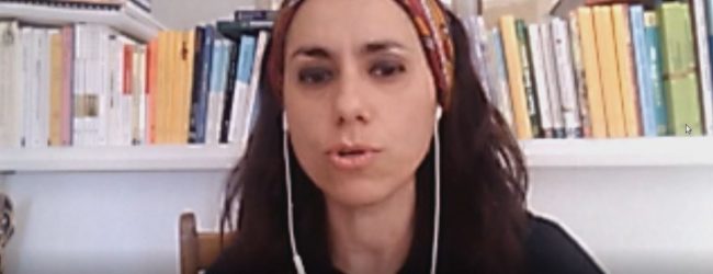 Coronavirus,come gestire la paura: gli esercizi da fare a casa consigliati dalla psicologa Mara Festa